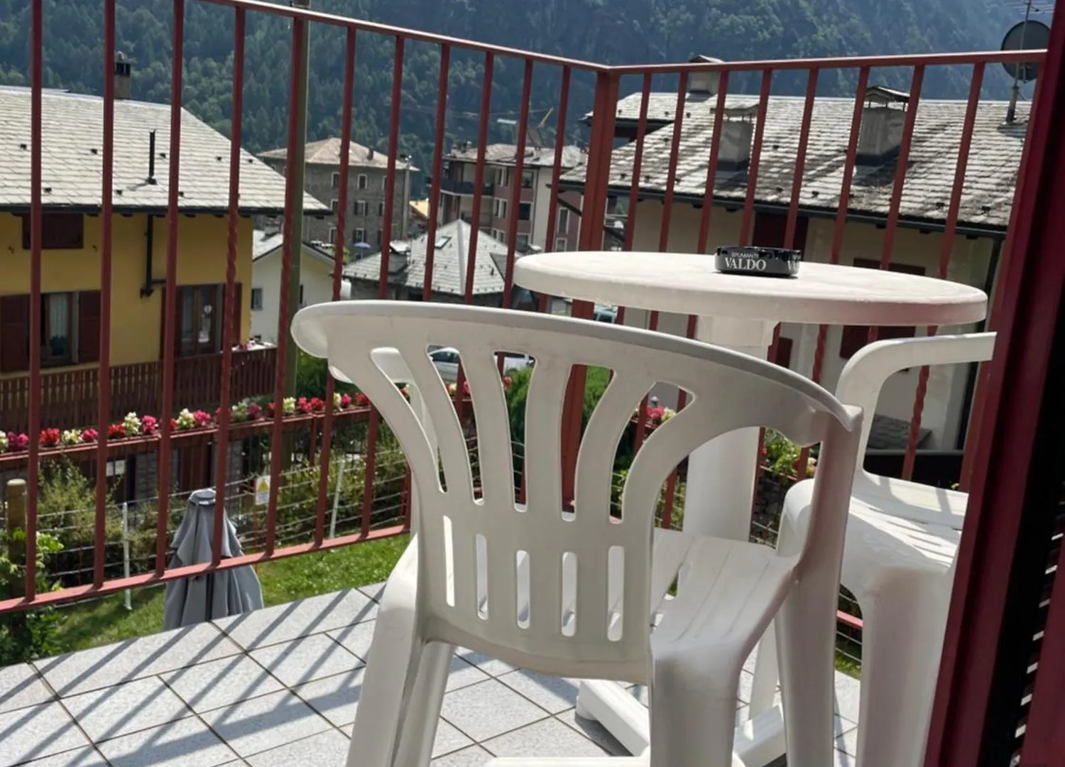 Villa Irma Chiesa in Valmalenco 0*,  Italy