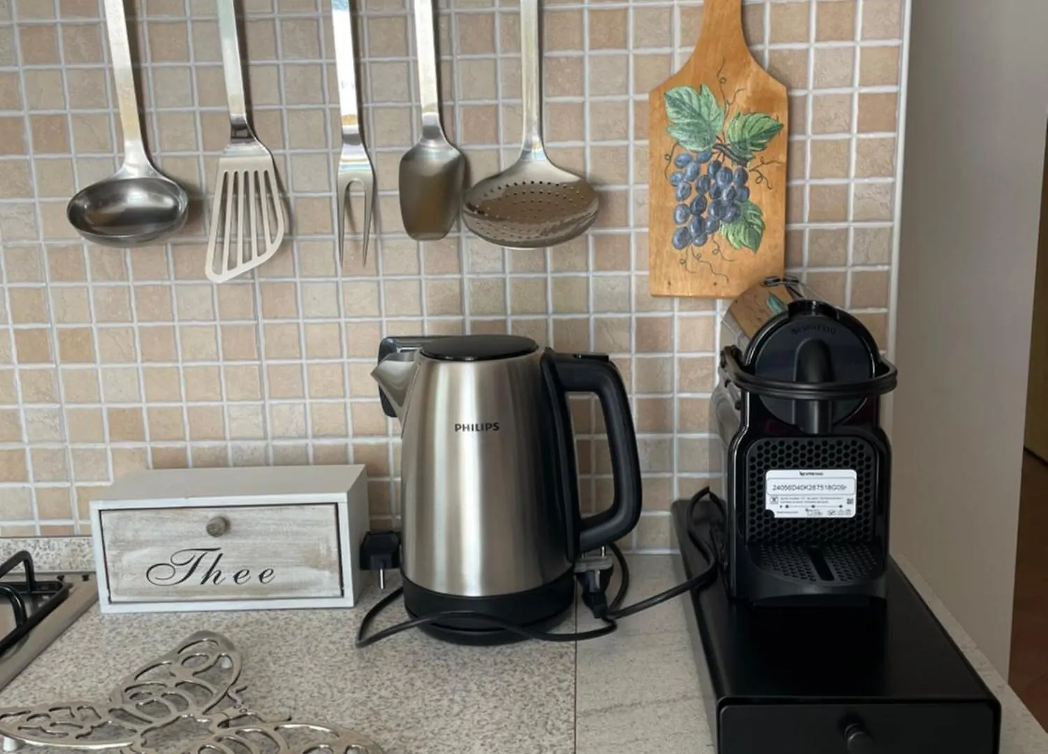 Apartment Villa Irma Chiesa in Valmalenco Italy